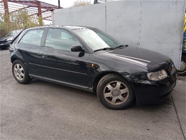 ALTERNADOR Audi A3 1.9 TDI (8L1) (1997 2001) (81 KW) - 35238 / AHF