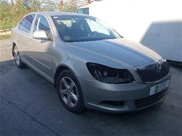MOTOR ARRANQUE Skoda Octavia 1.6 TDI II (105CV) (2009 2013) (77 KW) - 35239 / CAY