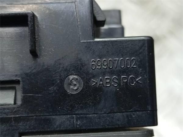 MANDOS CALEFACCION / A.A. Peugeot 308 1.6 HDI SW (4C) 109CV (2007-2014) (80 KW) - 35240 / 9HZ O 9H01