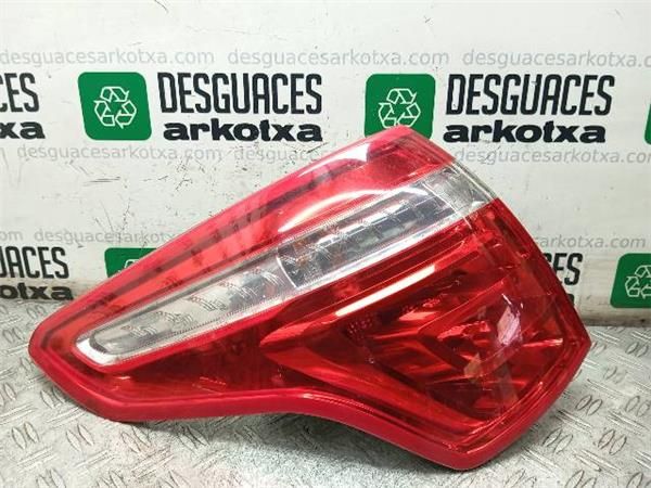 PILOTO TRA. IZDO. Citroen C4 2.0 HDI PICASSO (UD) 136CV (2006-2013) (100 KW) - 35242 / RHJ
