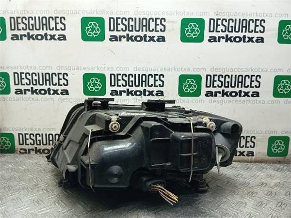 FARO DEL. DCHO Audi A6 1.9 TDI (130CV) (2001 2005) (96 KW) - 35244 / AWX