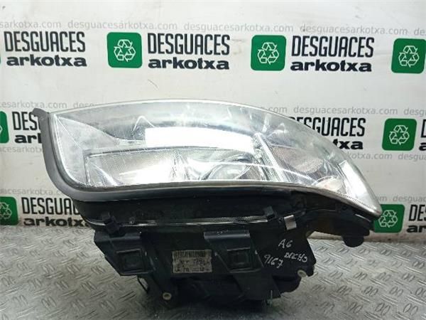 FARO DEL. DCHO Audi A6 1.9 TDI (130CV) (2001 2005) (96 KW) - 35244 / AWX