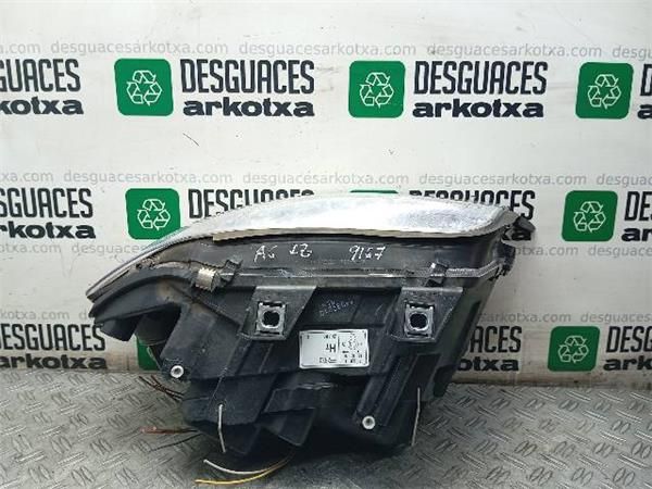 FARO DEL. IZDO. Audi A6 1.9 TDI (130CV) (2001 2005) (96 KW) - 35245 / AWX