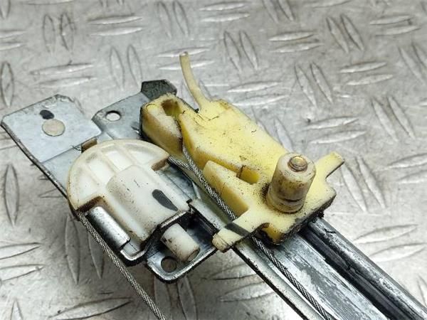 MOTOR ELEVALUNAS DEL. DCHO. Nissan Primastar 1.9 DCI (100CV) (2002 2022) (74 KW) - 35248 / F9Q U7