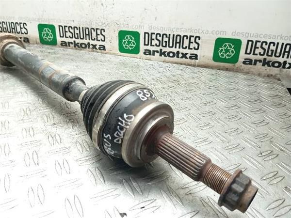 TRANSMISION DEL. DCHA. Toyota Prius 1.8 G (ZVW3) 99CV (2008-2016) (73 KW) - 35250 / 2ZR
