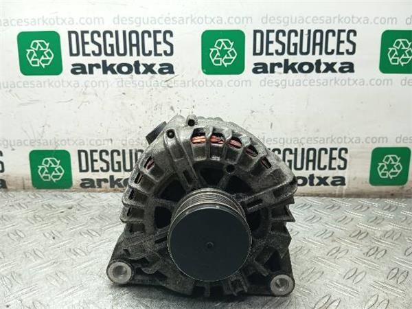 ALTERNADOR Citroen C4 2.0 HDI PICASSO (UD) 136CV (2006-2013) (100 KW) - 35251 / RHJ