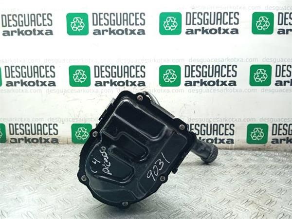BOMBA DIRECCION ELECTRICA Citroen C4 2.0 HDI PICASSO (UD) 136CV (2006-2013) (100 KW) - 35252 / RHJ
