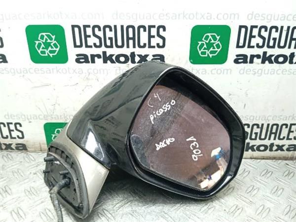 RETROVISOR ELECTRICO DCHO. Citroen C4 2.0 HDI PICASSO (UD) 136CV (2006-2013) (100 KW) - 35253 / RHJ 2