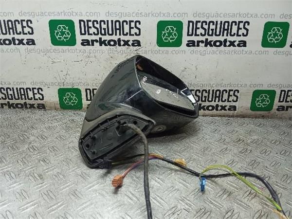 RETROVISOR ELECTRICO DCHO. Citroen C4 2.0 HDI PICASSO (UD) 136CV (2006-2013) (100 KW) - 35253 / RHJ
