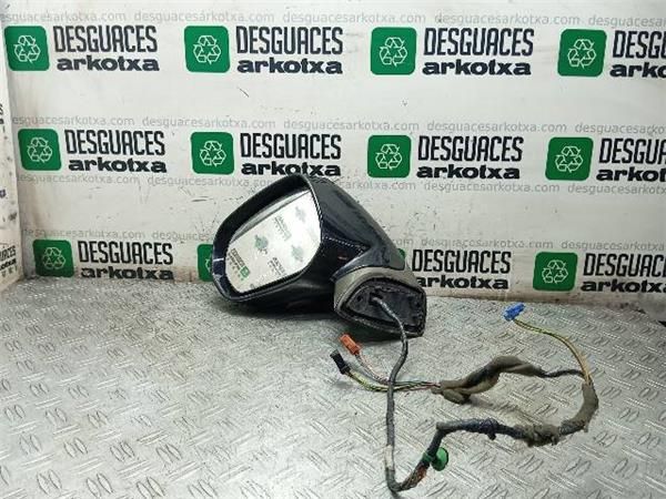 RETROVISOR ELECTRICO IZDO. Citroen C4 2.0 HDI PICASSO (UD) 136CV (2006-2013) (100 KW) - 35254 / RHJ