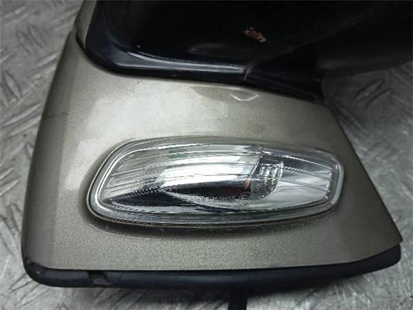RETROVISOR ELECTRICO IZDO. Citroen C4 2.0 HDI PICASSO (UD) 136CV (2006-2013) (100 KW) - 35254 / RHJ