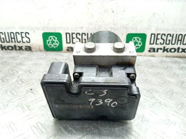 NUCLEO ABS Citroen C3 1.4 HDI (68CV) (2002 2022) (50 KW) - 35255 / BHZ