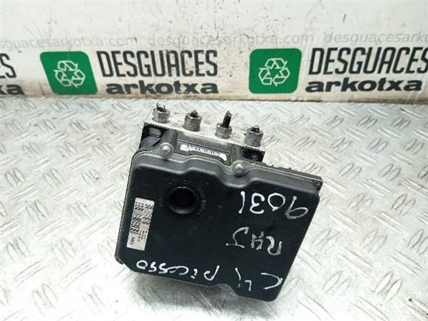NUCLEO ABS Citroen C4 2.0 HDI PICASSO (UD) 136CV (2006-2013) (100 KW) - 35256 / RHJ
