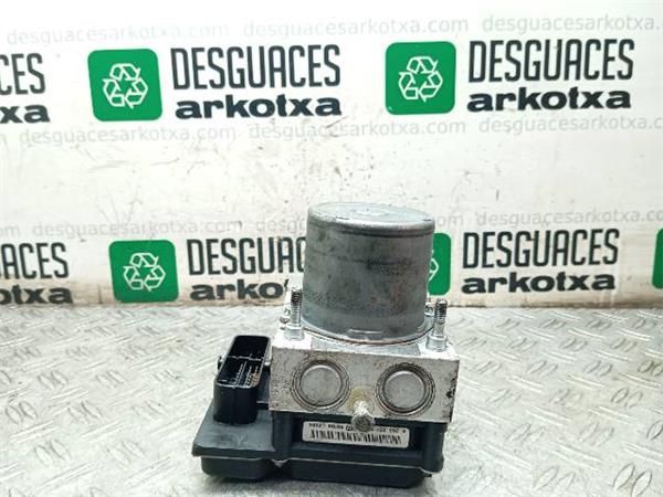 NUCLEO ABS Citroen C4 2.0 HDI PICASSO (UD) 136CV (2006-2013) (100 KW) - 35256 / RHJ