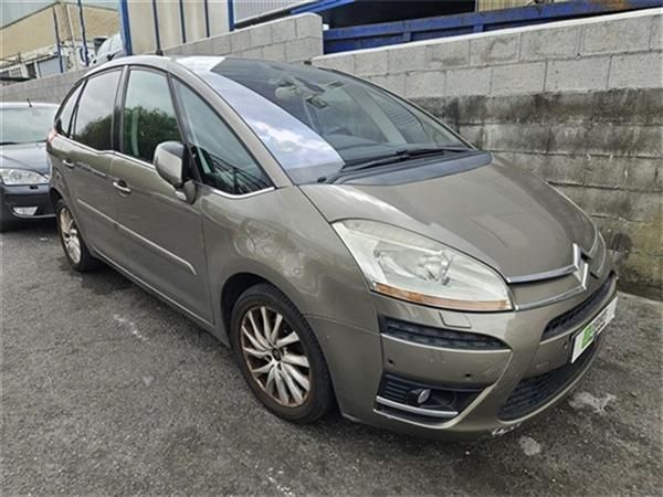 NUCLEO ABS Citroen C4 2.0 HDI PICASSO (UD) 136CV (2006-2013) (100 KW) - 35256 / RHJ