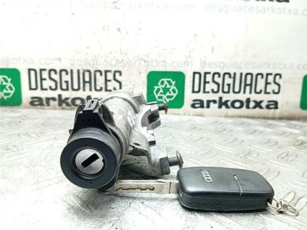 CLAUSOR Audi A4 1.9 TDI B6 AVANT 8E5 (130CV)(2000 2004) (96 KW) - 35258 / AVF