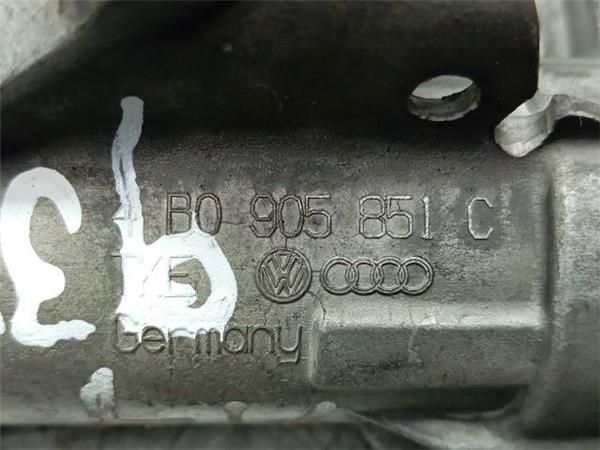CLAUSOR Audi A4 1.9 TDI B6 AVANT 8E5 (130CV)(2000 2004) (96 KW) - 35258 / AVF