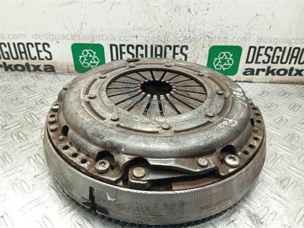 KIT EMBRAGUE COMPLETO Ford Focus 1.6 TDI II (90CV) (2004 2012) (66 KW) - 35261 / HHDA