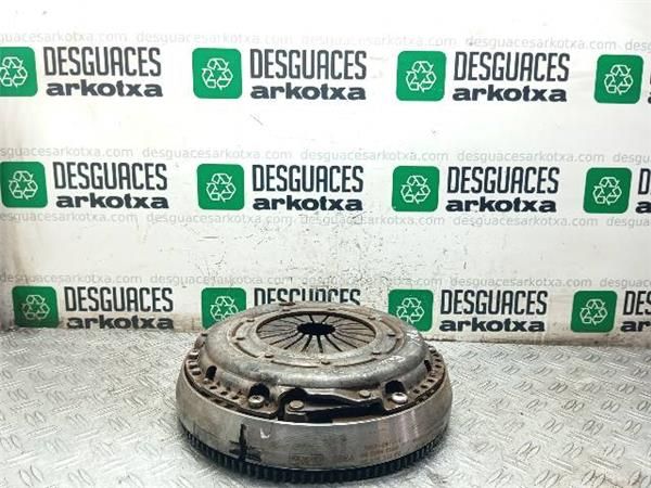 KIT EMBRAGUE COMPLETO Ford Focus 1.6 TDI II (90CV) (2004 2012) (66 KW) - 35261 / HHDA