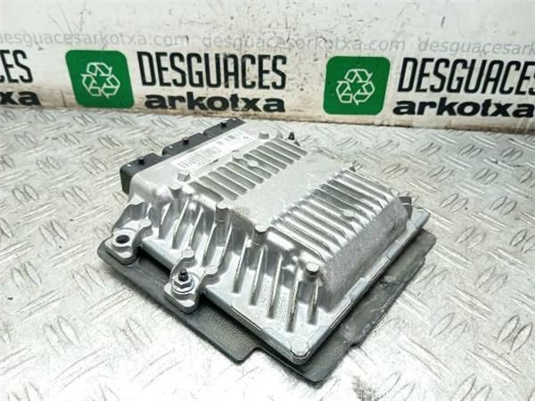 CENTRALITA MOTOR UCE Citroen C4 2.0 HDI PICASSO (UD) 136CV (2006-2013) (100 KW) - 35265 / RHJ