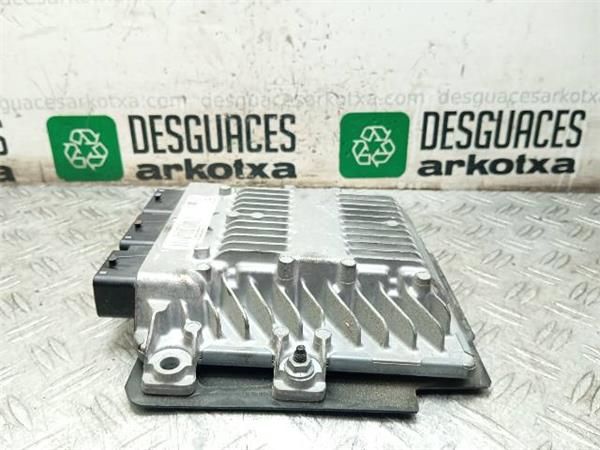 CENTRALITA MOTOR UCE Citroen C4 2.0 HDI PICASSO (UD) 136CV (2006-2013) (100 KW) - 35265 / RHJ