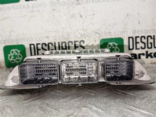 CENTRALITA MOTOR UCE Citroen C4 2.0 HDI PICASSO (UD) 136CV (2006-2013) (100 KW) - 35265 / RHJ