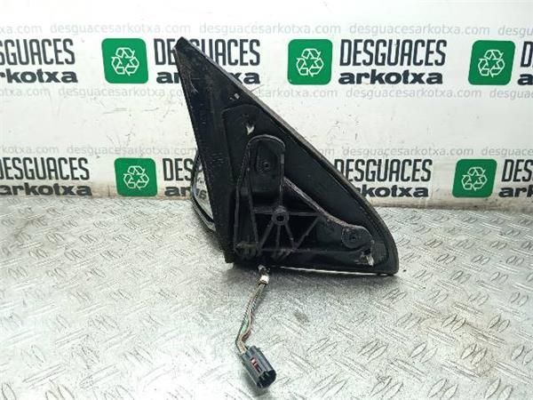 RETROVISOR ELECTRICO IZDO. Ford Focus 1.8  (115CV) (1998 2004) (85 KW) - 35267 / EYD