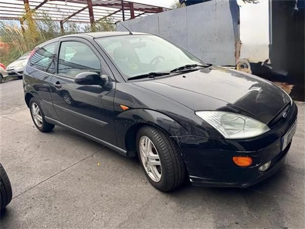 RETROVISOR ELECTRICO IZDO. Ford Focus 1.8  (115CV) (1998 2004) (85 KW) - 35267 / EYD