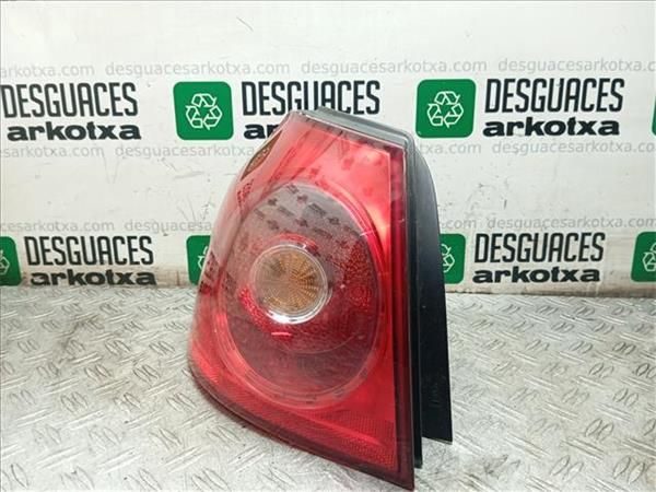 PILOTO TRA. IZDO. Volkswagen Golf - 35270 2