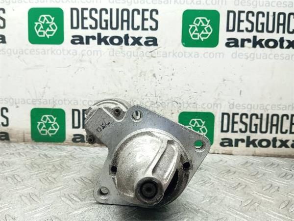 MOTOR ARRANQUE Ford Fiesta 1.2 G VI (JA8) 82CV (2008-2017) (60 KW) - 35271 / SNJB