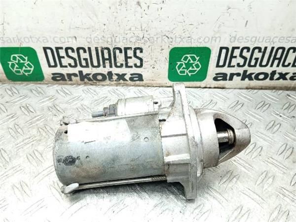 MOTOR ARRANQUE Ford Fiesta 1.2 G VI (JA8) 82CV (2008-2017) (60 KW) - 35271 / SNJB