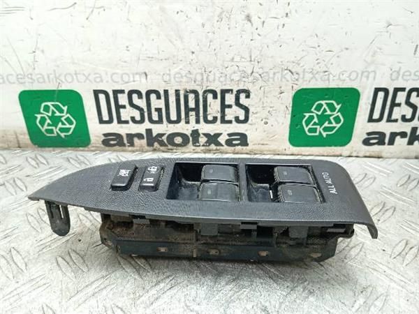 MANDO ELEVALUNAS Toyota Prius 1.8 G (ZVW3) 99CV (2008-2016) (73 KW) - 35273 / 2ZR