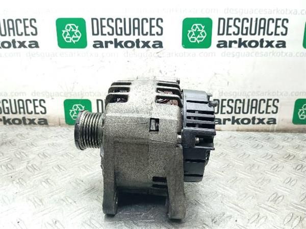 ALTERNADOR Renault Laguna 1.9 DCI II (120CV) (2001 2007) (88 KW) - 35277 / F9Q