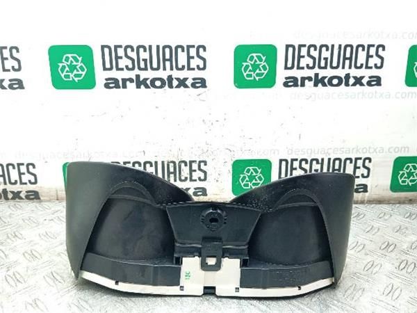 CUADRO INSTRUMENTOS Ford Fiesta 1.2 G VI (JA8) 82CV (2008-2017) (60 KW) - 35280 / SNJB