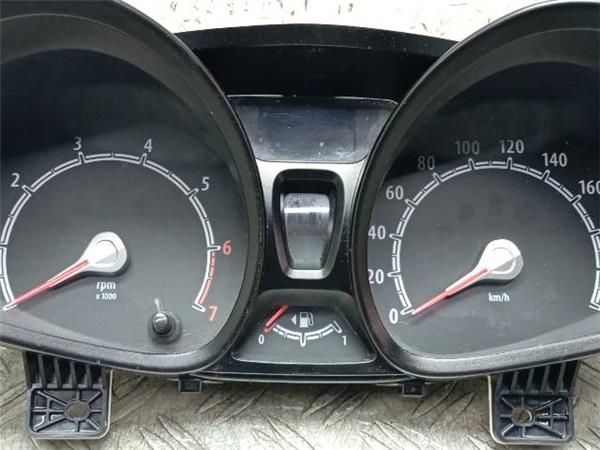 CUADRO INSTRUMENTOS Ford Fiesta 1.2 G VI (JA8) 82CV (2008-2017) (60 KW) - 35280 / SNJB