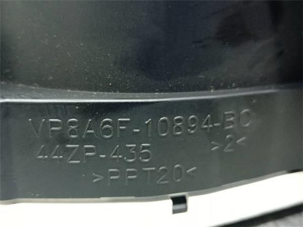 CUADRO INSTRUMENTOS Ford Fiesta 1.2 G VI (JA8) 82CV (2008-2017) (60 KW) - 35280 / SNJB