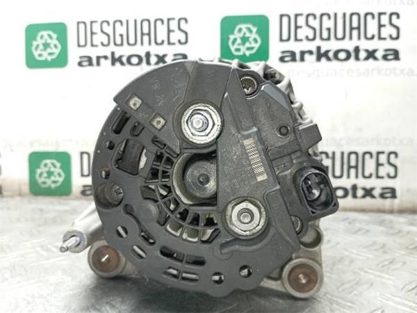 ALTERNADOR Skoda Octavia 1.6 TDI II (105CV) (2009 2013) (77 KW) - 35281 / CAY