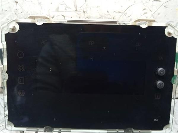 PANTALLA Ford Fiesta 1.2 G VI (JA8) 82CV (2008-2017) (60 KW) - 35282 / SNJB