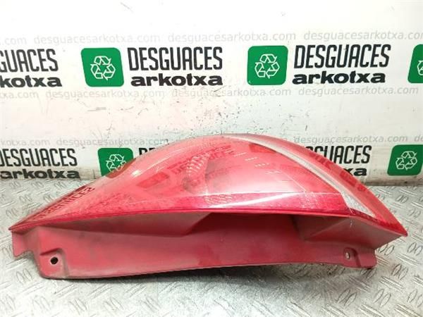 PILOTO TRA. DCHO. Ford Fiesta 1.2 G VI (JA8) 82CV (2008-2017) (60 KW) - 35283 / SNJB