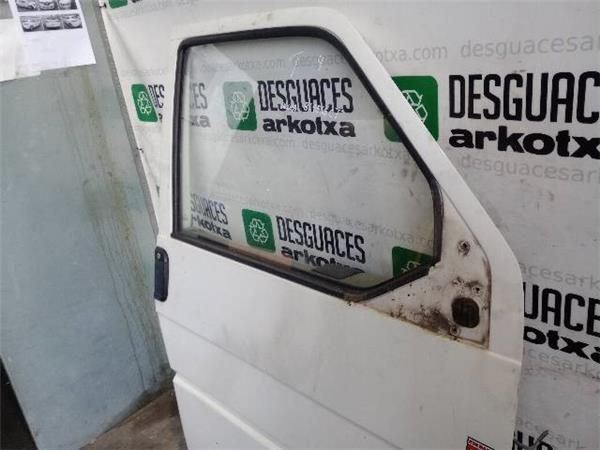 PUERTA DEL. DCHA. Volkswagen California 1.9 TD TRANSPORTER T4 (50 KW) - 35294 / ABL