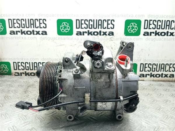COMPRESOR AIRE ACOND. Infiniti FX 3.0 D (S51) 4X4 238CV (2010-2013) (175 KW) - 35299 / V9X