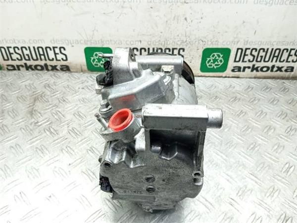 COMPRESOR AIRE ACOND. Infiniti FX 3.0 D (S51) 4X4 238CV (2010-2013) (175 KW) - 35299 / V9X