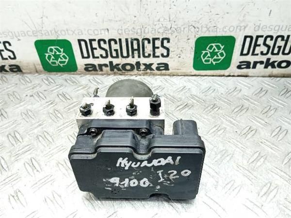 NUCLEO ABS Hyundai i20 1.4 CDRI (PBT) 75CV (2008-2012) (55 KW) - 35300 / D4FC