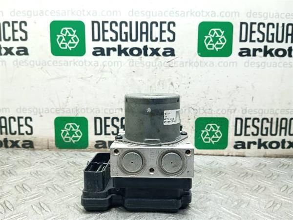 NUCLEO ABS Hyundai i20 1.4 CDRI (PBT) 75CV (2008-2012) (55 KW) - 35300 / D4FC