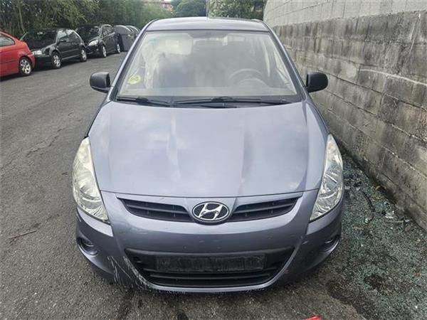 NUCLEO ABS Hyundai i20 1.4 CDRI (PBT) 75CV (2008-2012) (55 KW) - 35300 / D4FC