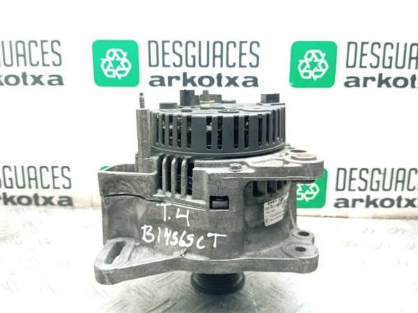 ALTERNADOR Volkswagen California 1.9 TD TRANSPORTER T4 (50 KW) - 35301 / ABL