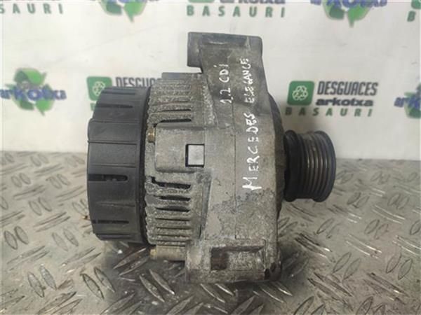 ALTERNADOR Mercedes 220 - 5093