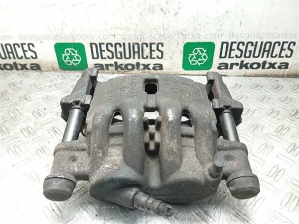 PINZA FRENO DEL. DCHA. Peugeot Boxer 2.2 HDI (120CV) (2006 2022) (88 KW) - 35304 / 4HU
