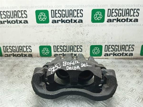 PINZA FRENO DEL. DCHA. Peugeot Boxer 2.2 HDI (120CV) (2006 2022) (88 KW) - 35304 / 4HU