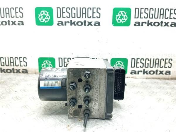 NUCLEO ABS Volkswagen Passat 2.0 TDI VARIANT (3C) 140CV (2005-2010) (103 KW) - 35307 / BKP 2